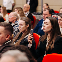 XI MOSCOW BREAST MEETING: Полный фотоотчёт